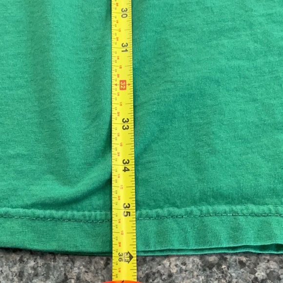 Eagles NFL Jalen Hurts cotton tee shirt. Size 4XL - Picture 6 of 8